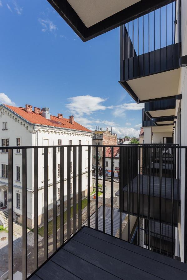City Of The Kings - Asja Apartment - Rajska 3 Cracóvia Exterior foto